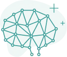 Graphic Brain image
