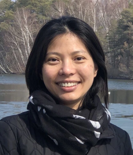 Yichien Su