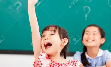 MNRI For Eating Development In Children Image