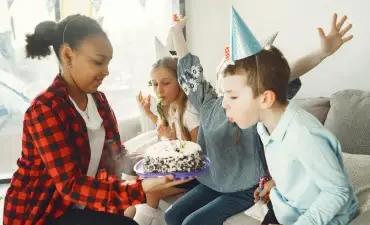 Breathing and Swallowing- Oral Motor Reflex Training
