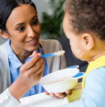 What is S.O.S. Approach to Feeding?